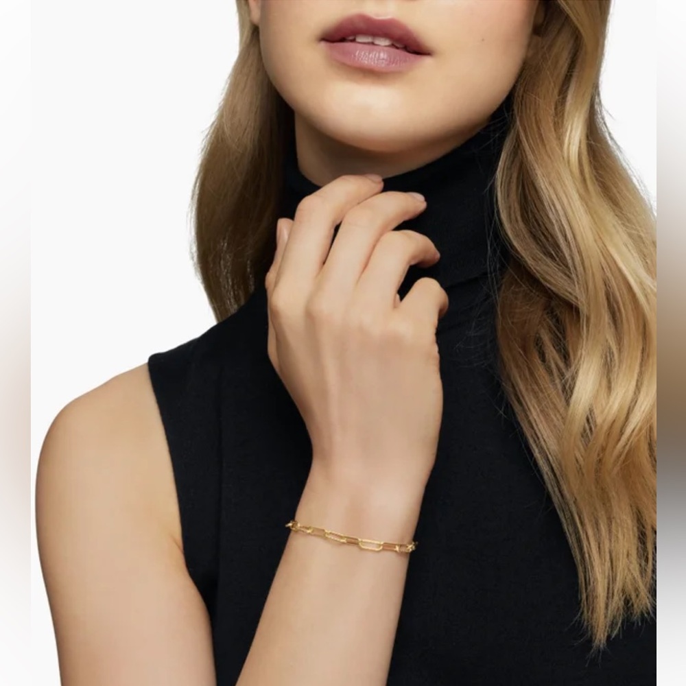 David Yurman DY Madison Link Bracelet in XS - Picture 2 of 15